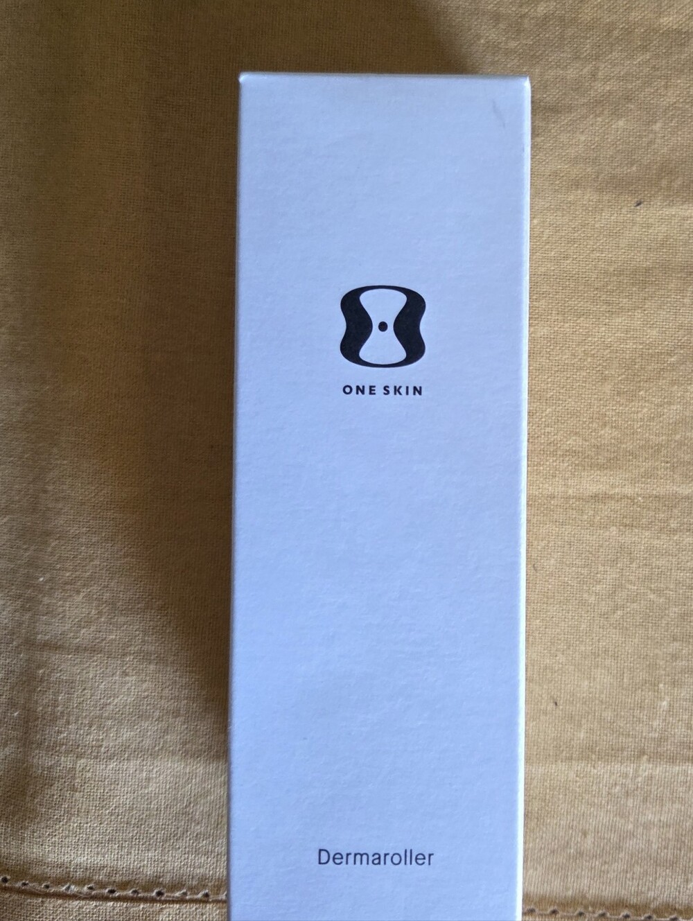 One Skin Derma Roller- Sealed